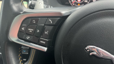 Jaguar F-Pace 3.0d V6 300 Sport 5dr Auto AWD Diesel Estate